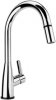 KFA TAURI TOUCH ME bateria kuchenna chrom 672391500